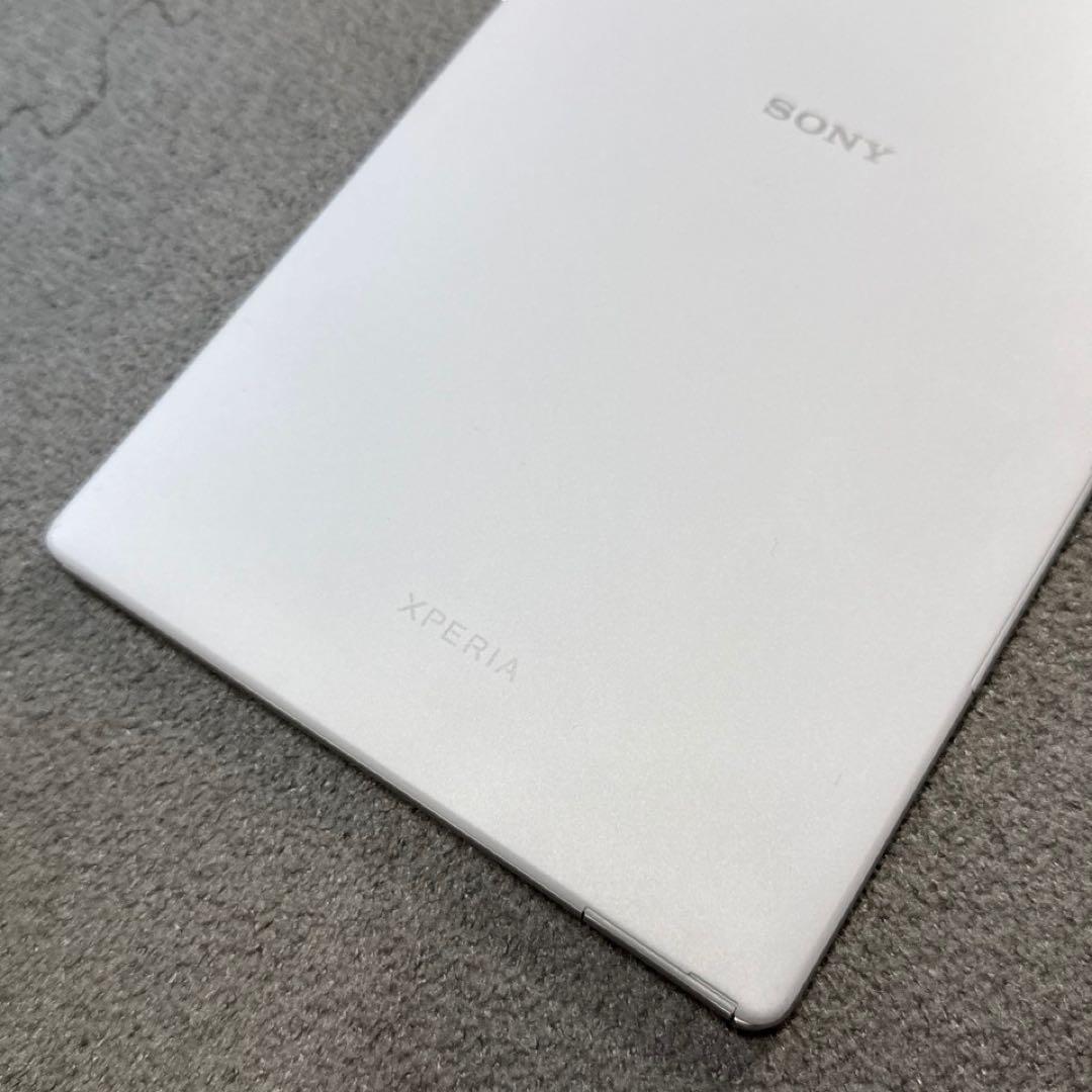 ☆動作OK Sony Xperia Z3（Wi‑Fiモデル／32GB) 充電器付