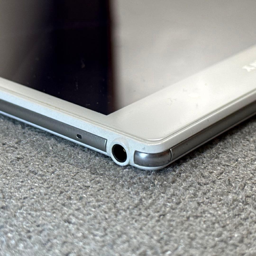 ☆動作OK Sony Xperia Z3（Wi‑Fiモデル／32GB) 充電器付