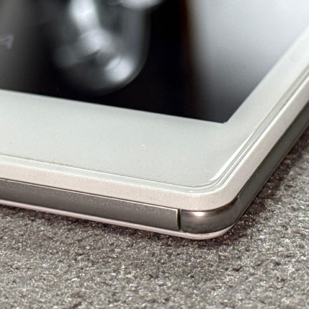 ☆動作OK Sony Xperia Z3（Wi‑Fiモデル／32GB) 充電器付