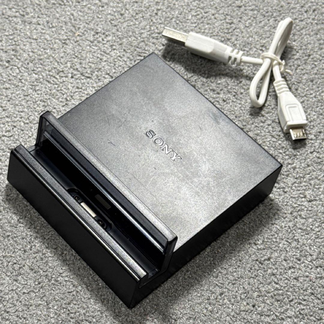 ☆動作OK Sony Xperia Z3（Wi‑Fiモデル／32GB) 充電器付
