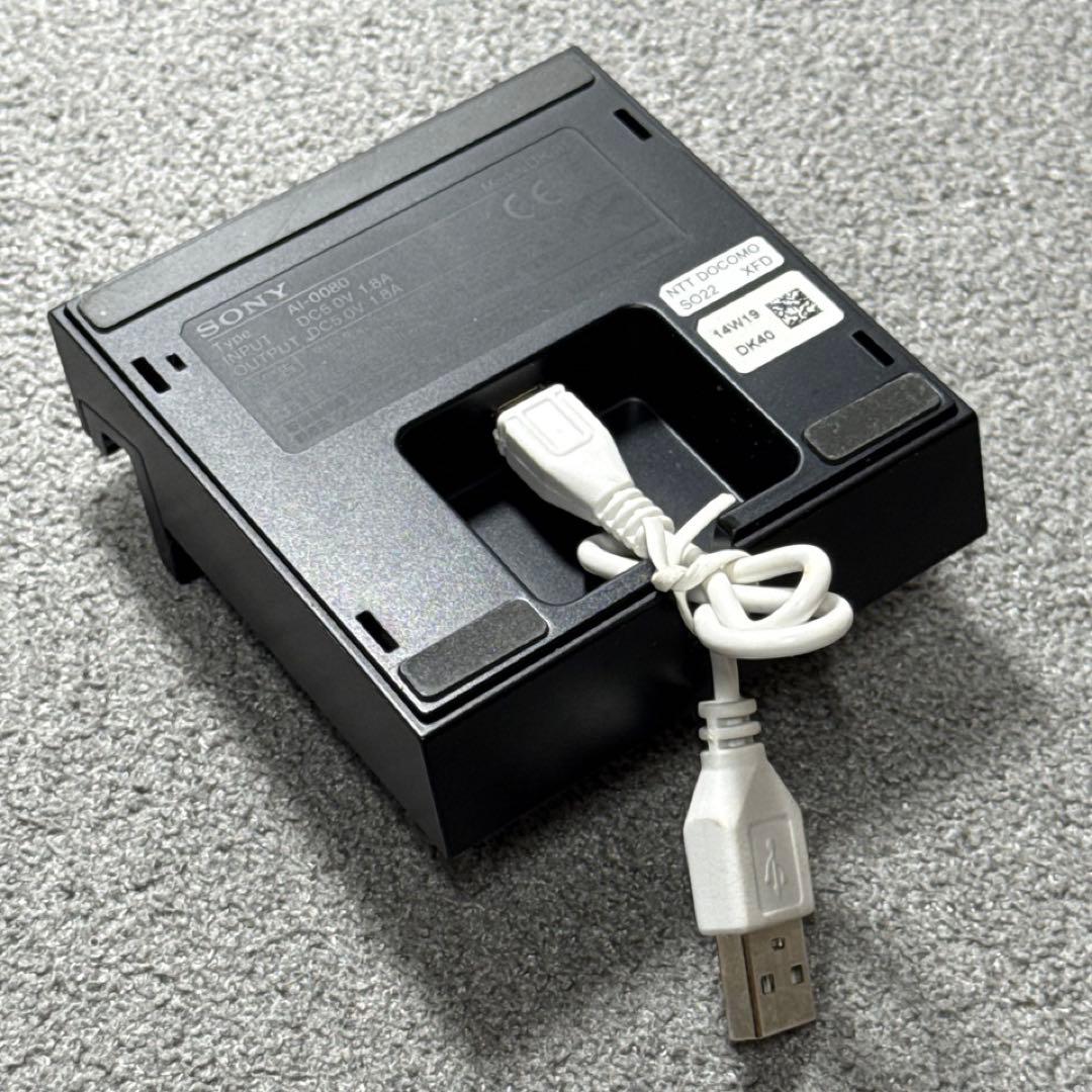 ☆動作OK Sony Xperia Z3（Wi‑Fiモデル／32GB) 充電器付