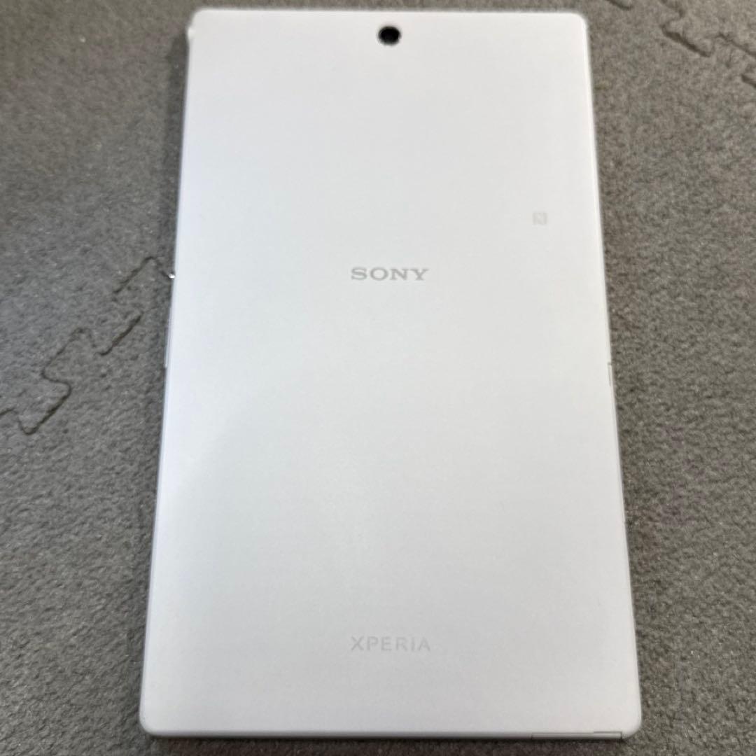 ☆動作OK Sony Xperia Z3（Wi‑Fiモデル／32GB) 充電器付