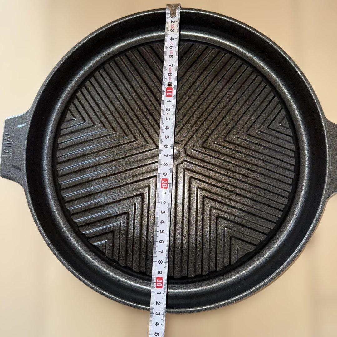 MDT クッキング　MM-048