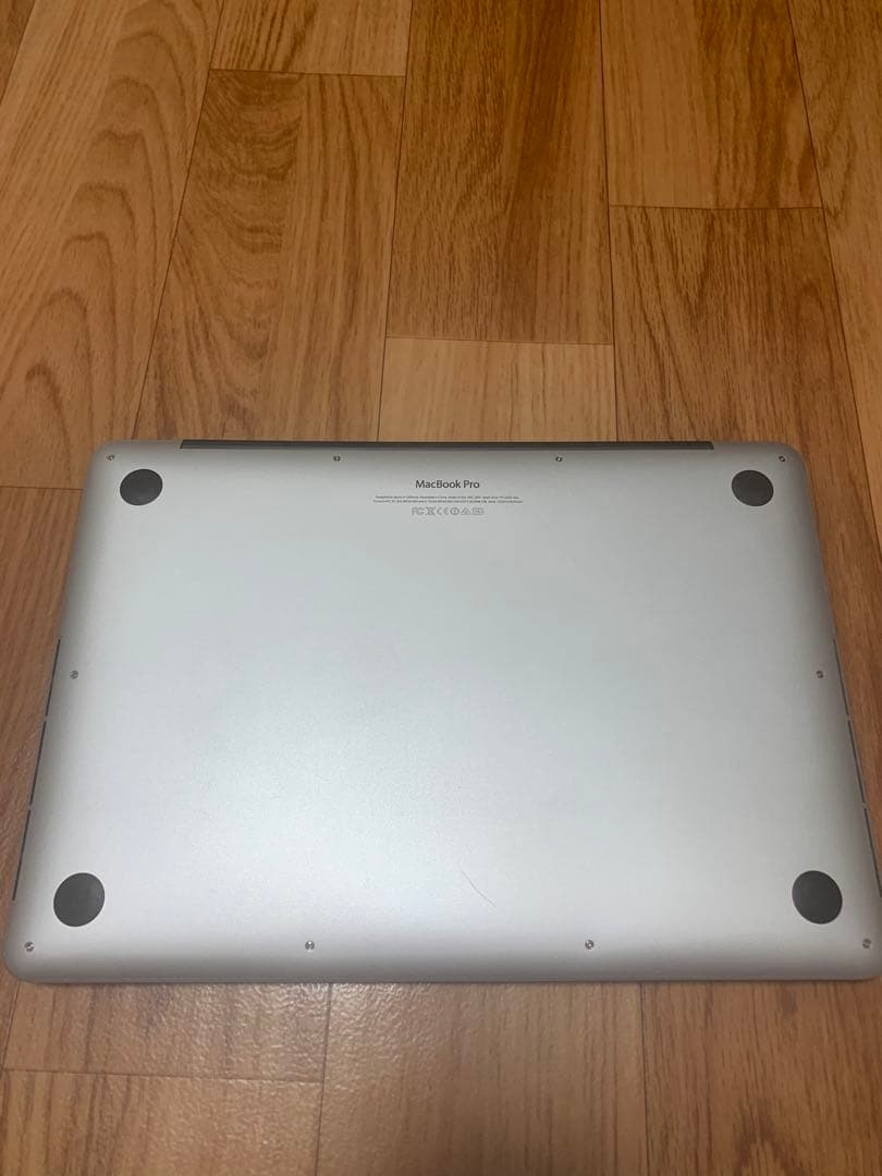 MacBook Pro 2014 13インチ