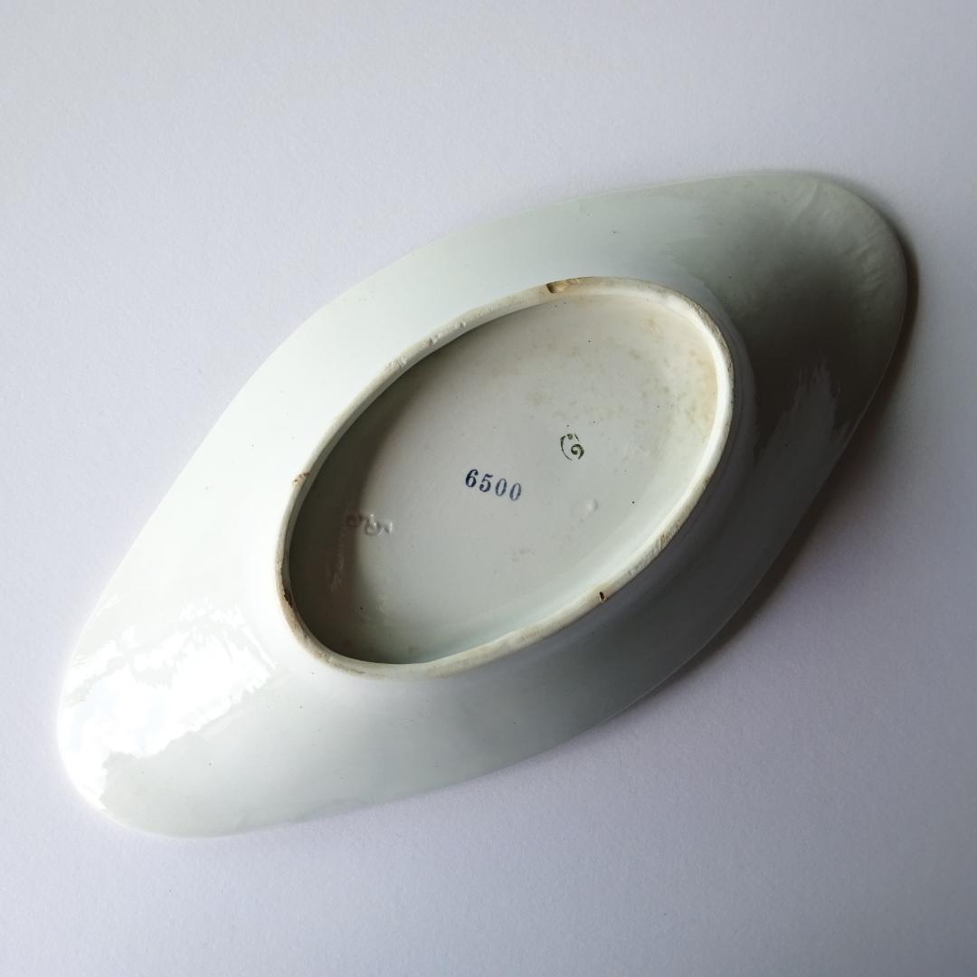 サンタマンディノワーズ St Amandinoise＊ラヴィエ２枚セット