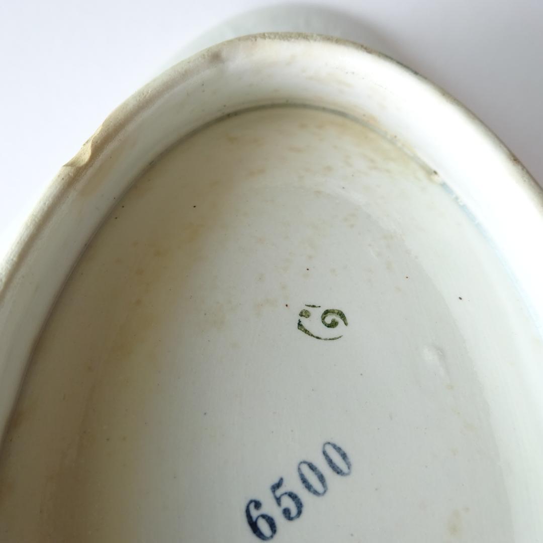 サンタマンディノワーズ St Amandinoise＊ラヴィエ２枚セット