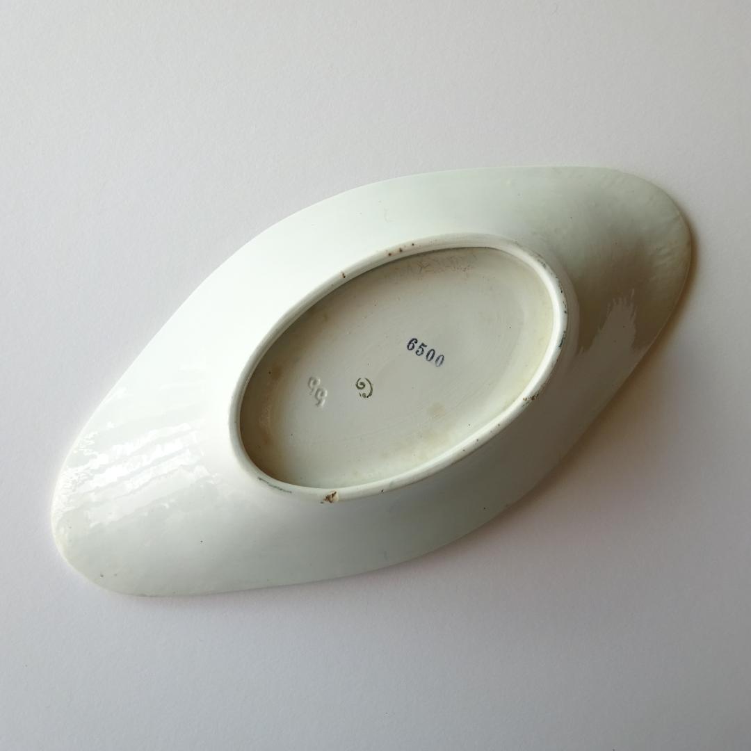 サンタマンディノワーズ St Amandinoise＊ラヴィエ２枚セット