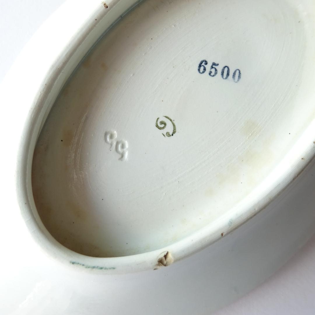 サンタマンディノワーズ St Amandinoise＊ラヴィエ２枚セット