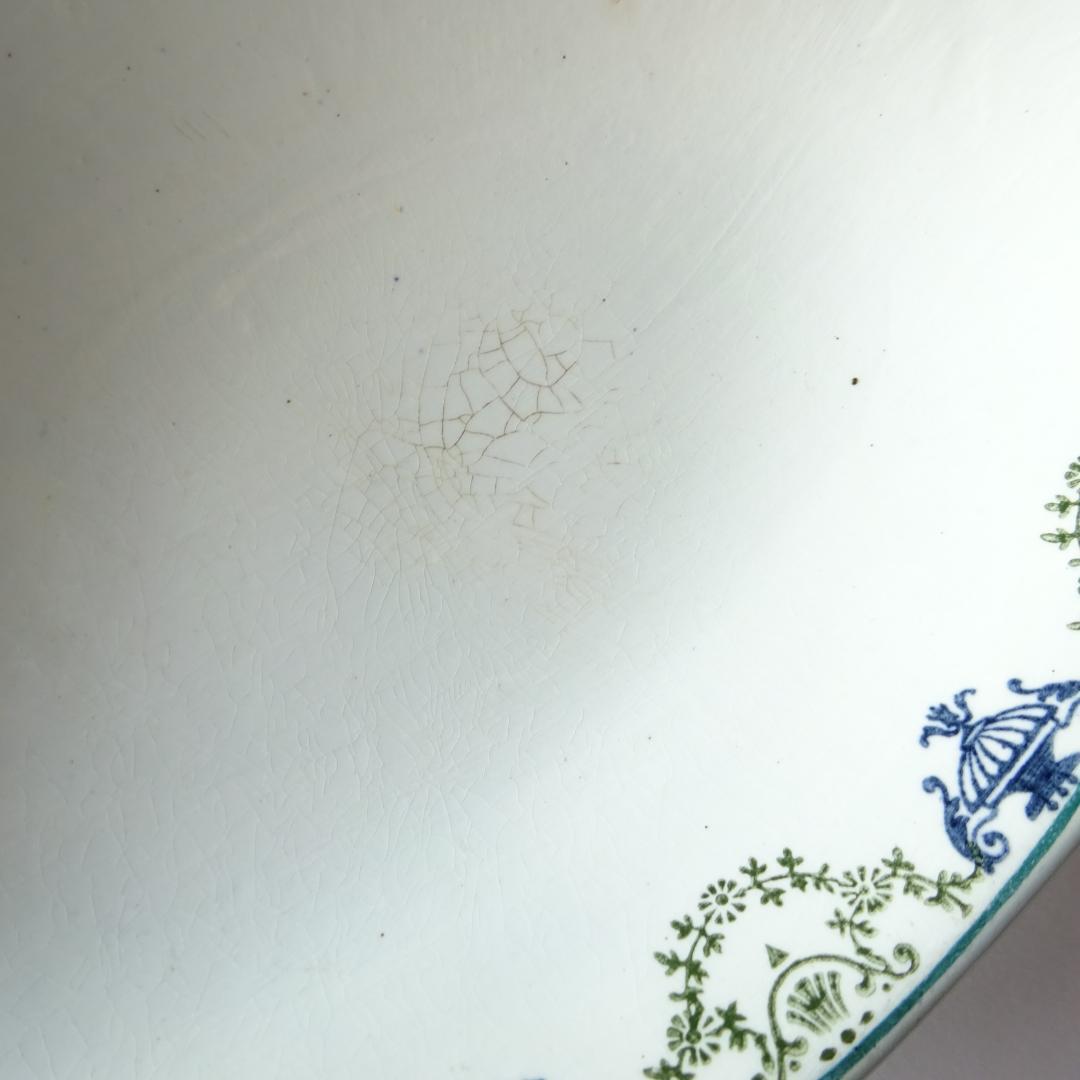 サンタマンディノワーズ St Amandinoise＊ラヴィエ２枚セット