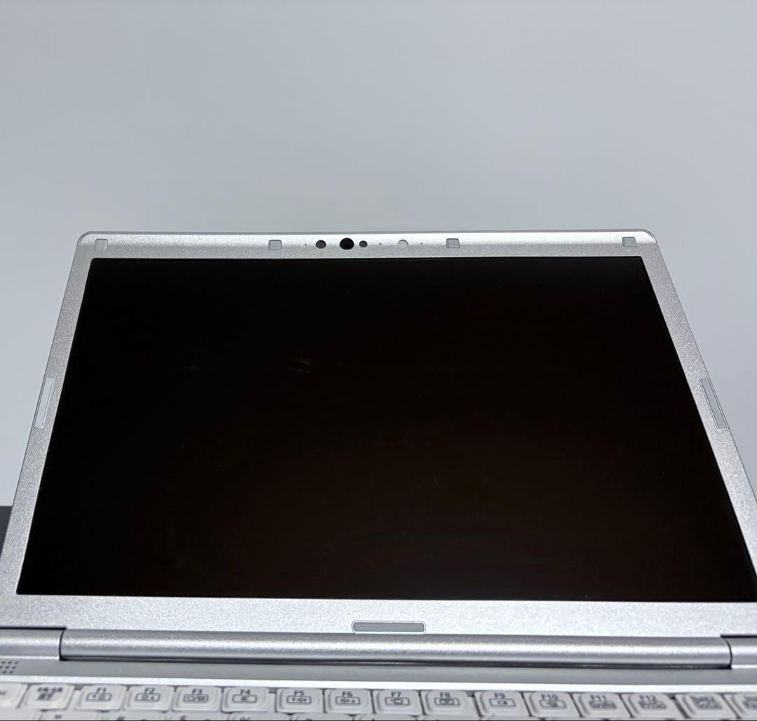 レッツノート CF-SV1/第11世代 i5/RAM 16G/SSD256GB㉔
