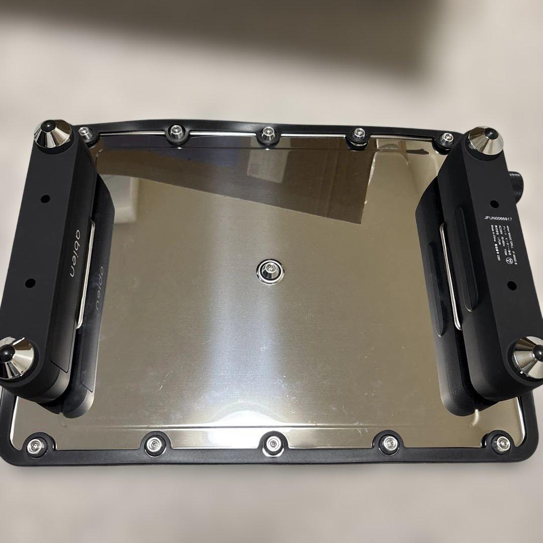 マジックグリル