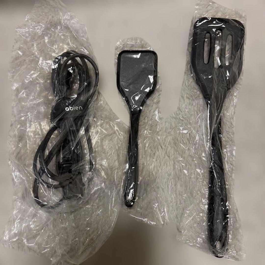 マジックグリル