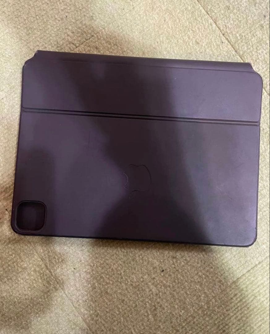 Magic Keyboard 11インチiPad