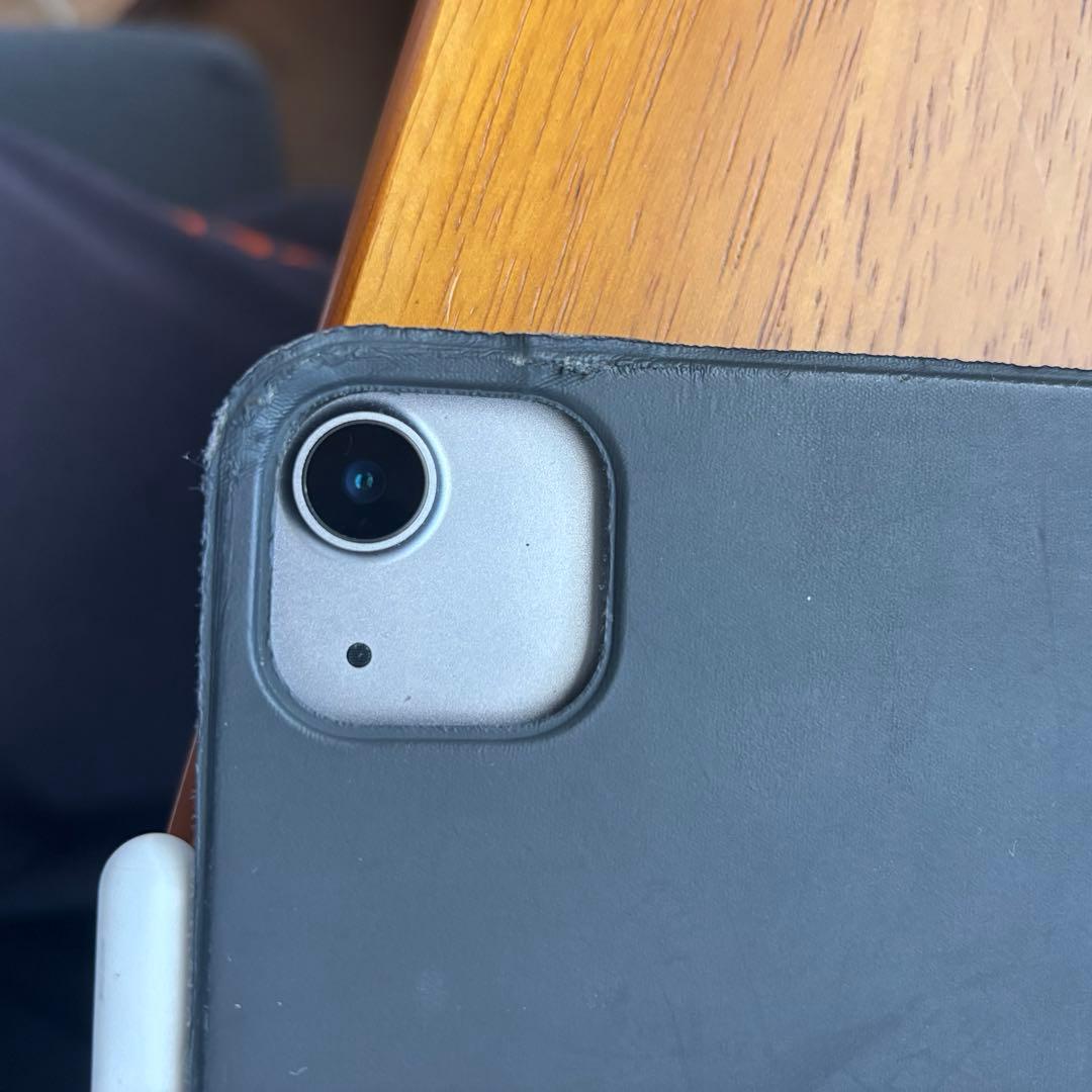 Magic Keyboard 11インチiPad