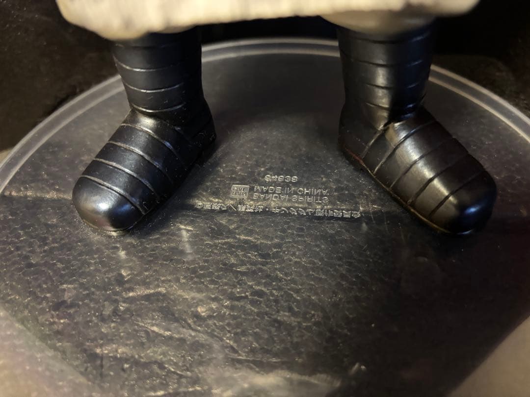 32.5cm一番くじキングダム 王騎 A賞 MASTERLISE EXTRA箱無