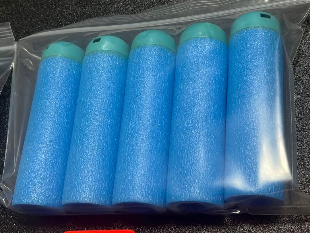 ナーフ Mega XL ブームドーザー & ダーツホルダー セット 専用出品