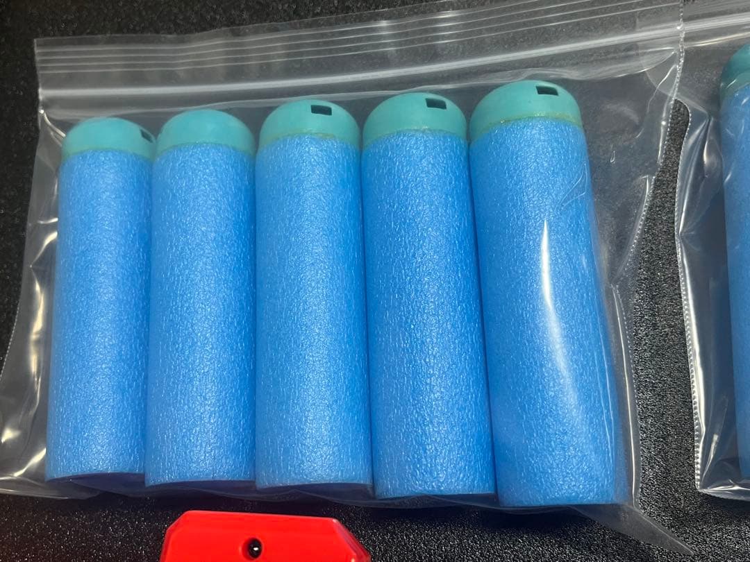 ナーフ Mega XL ブームドーザー & ダーツホルダー セット 専用出品