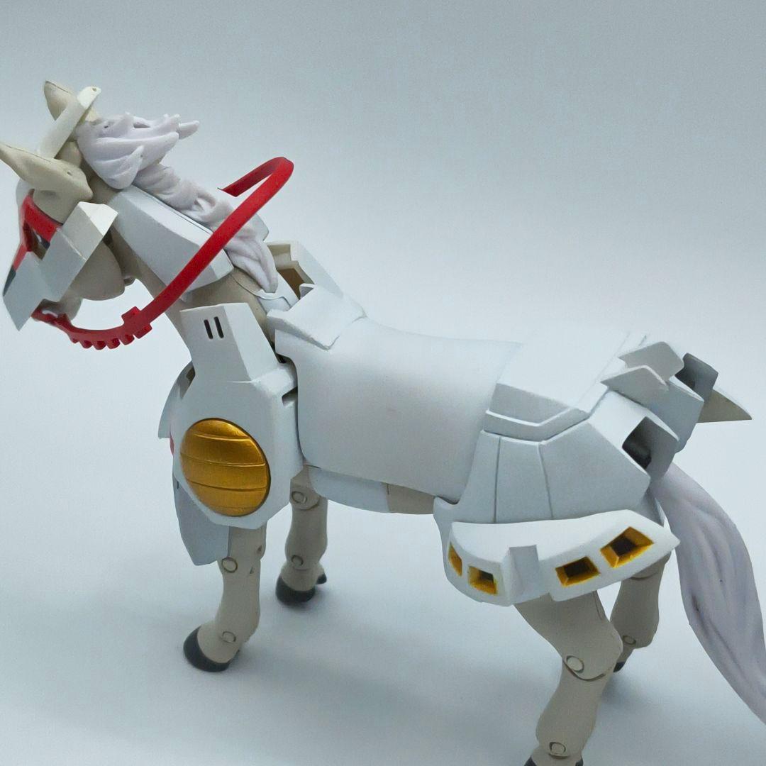 バンダイ SDX 剣士ゼータガンダム SDガンダム 外伝