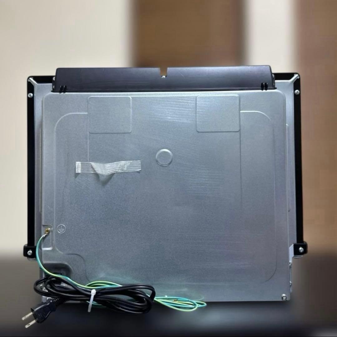 訳あり TOSHIBA2023年製 過熱水蒸気オーブンレンジ 石窯ドーム 30L