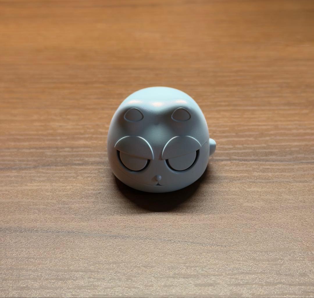 Wlmouse Beast Miao アイスブルー TTC