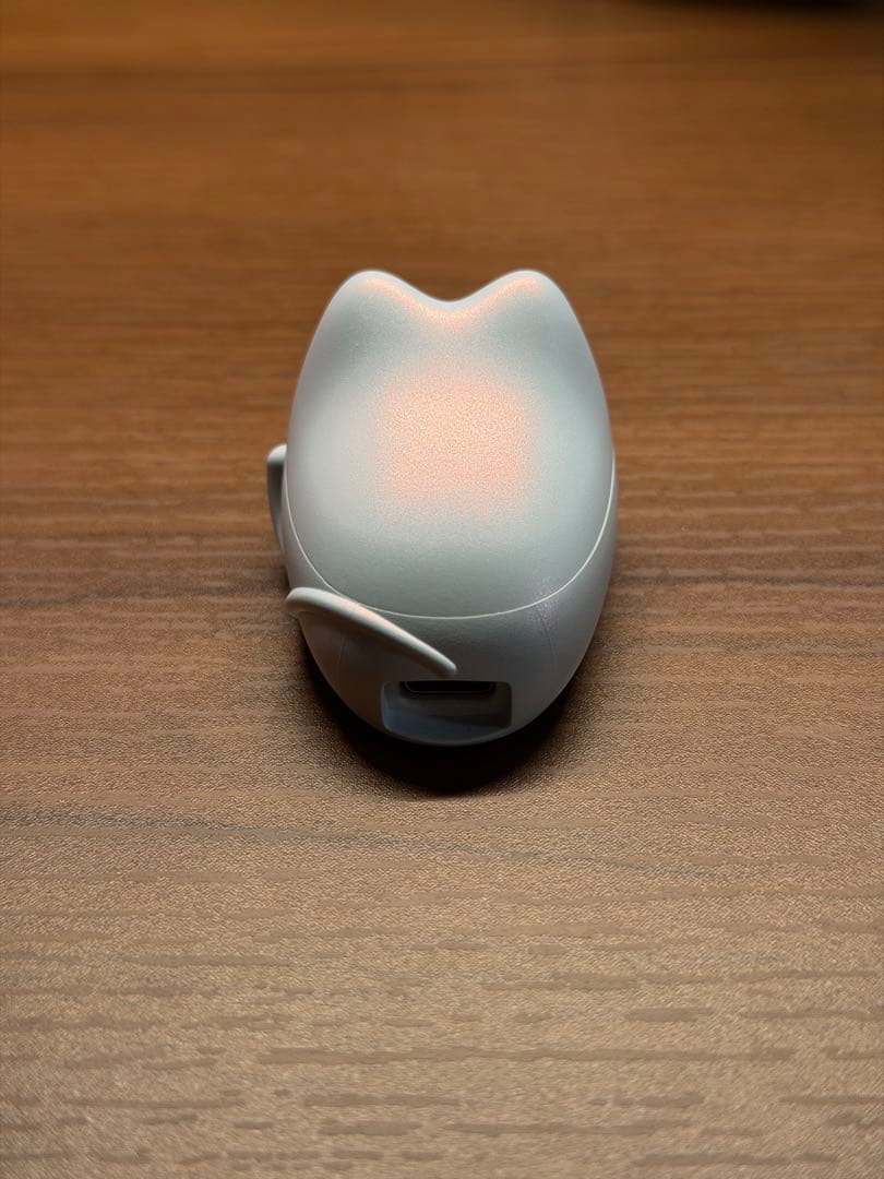 Wlmouse Beast Miao アイスブルー TTC