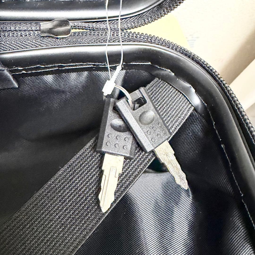 ハンギョドンキャリーケース