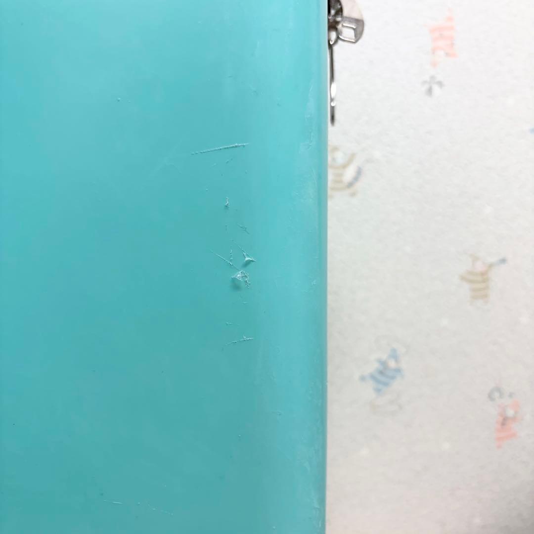 ハンギョドンキャリーケース