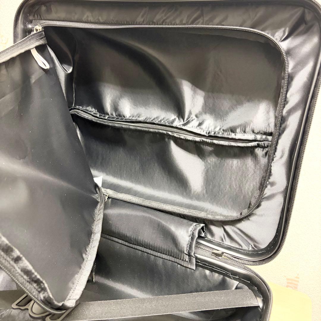 ハンギョドンキャリーケース