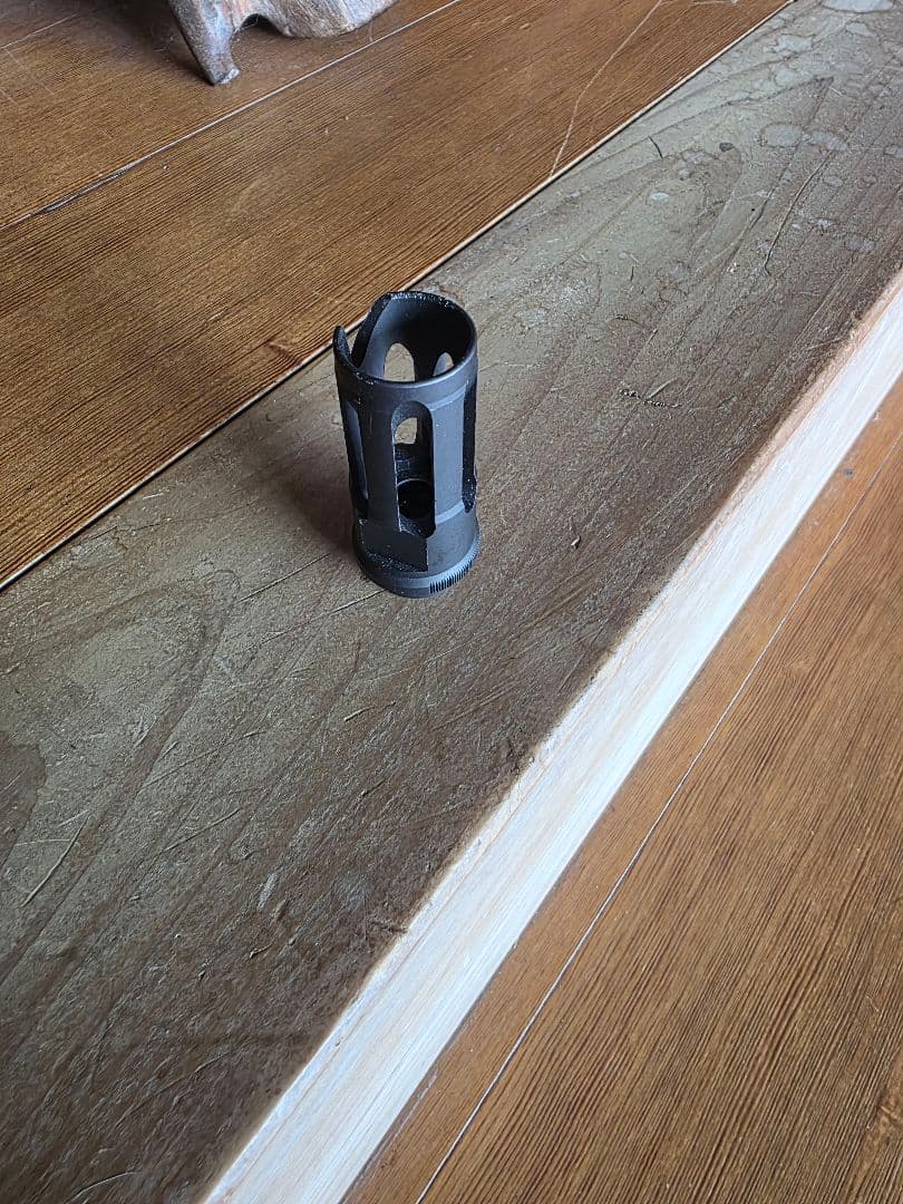 東京マルイ　HK416デルタカスタム