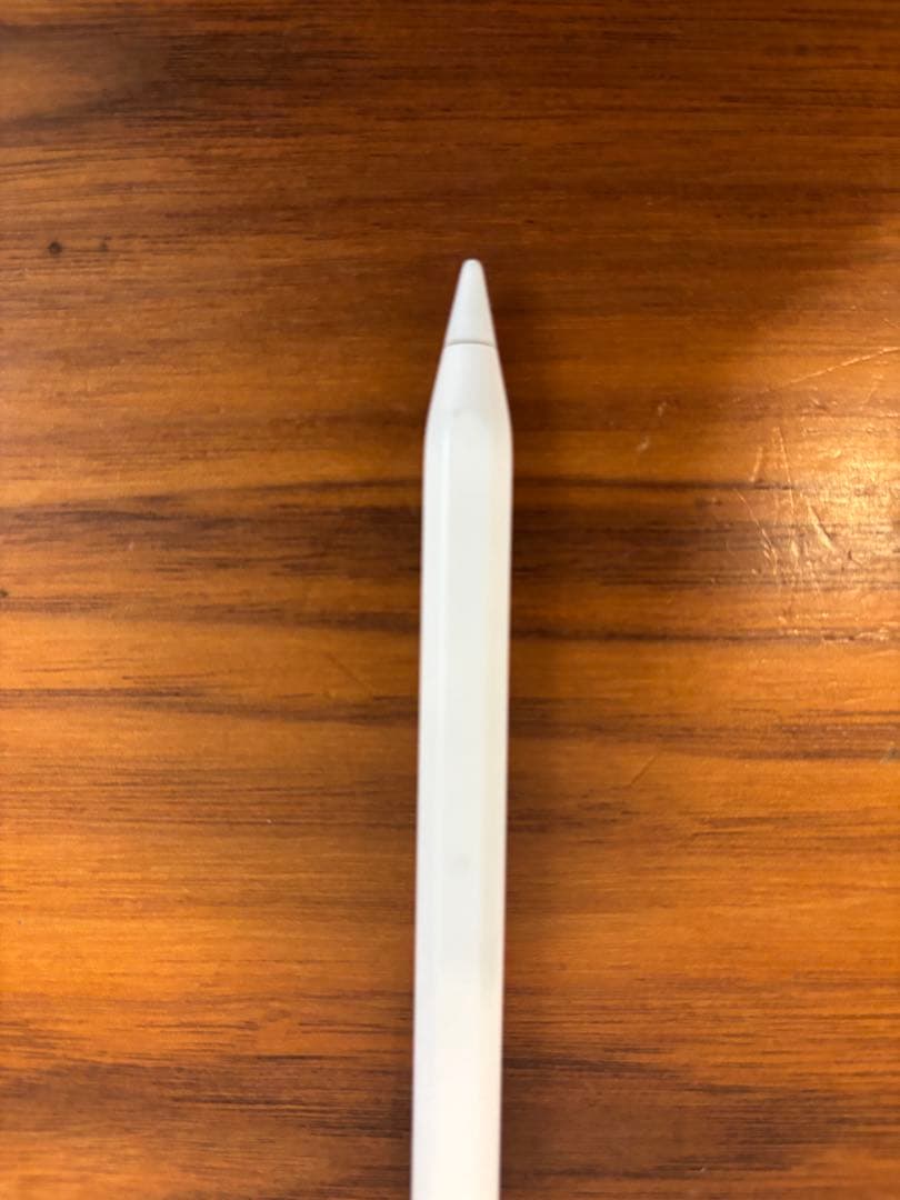 Apple Pencil 第二世代　箱あり