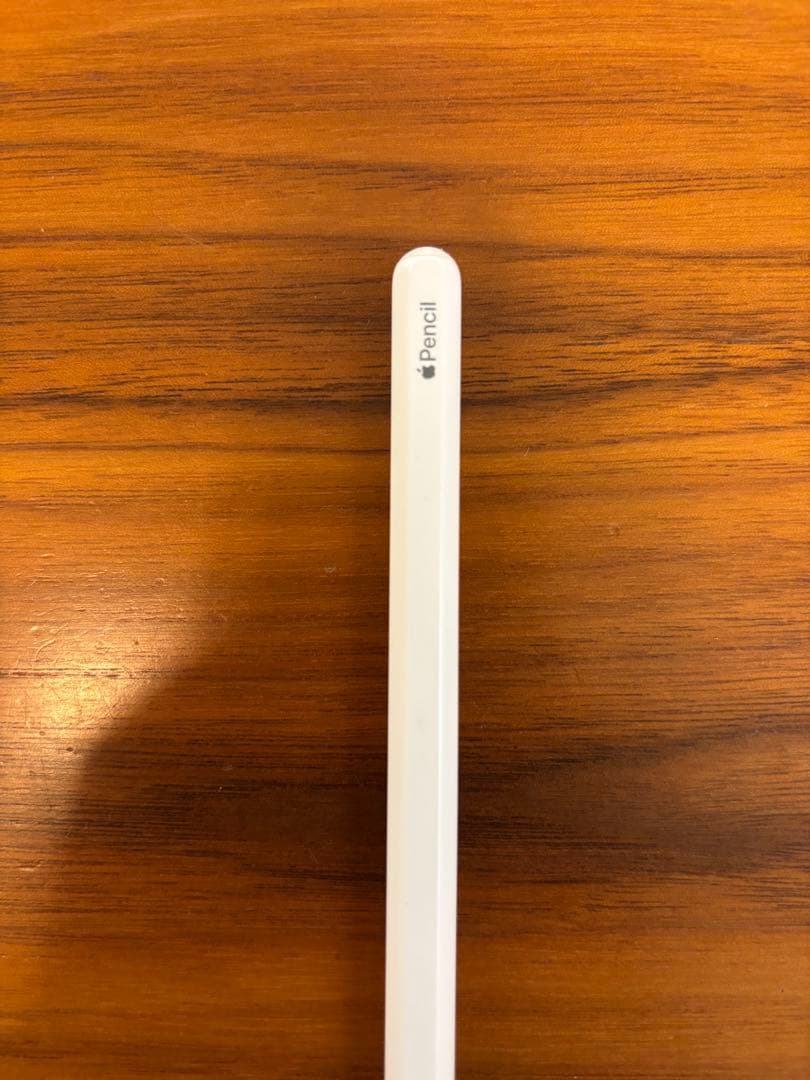 Apple Pencil 第二世代　箱あり
