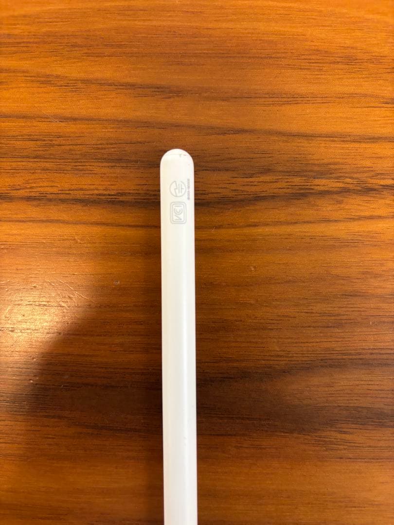 Apple Pencil 第二世代　箱あり