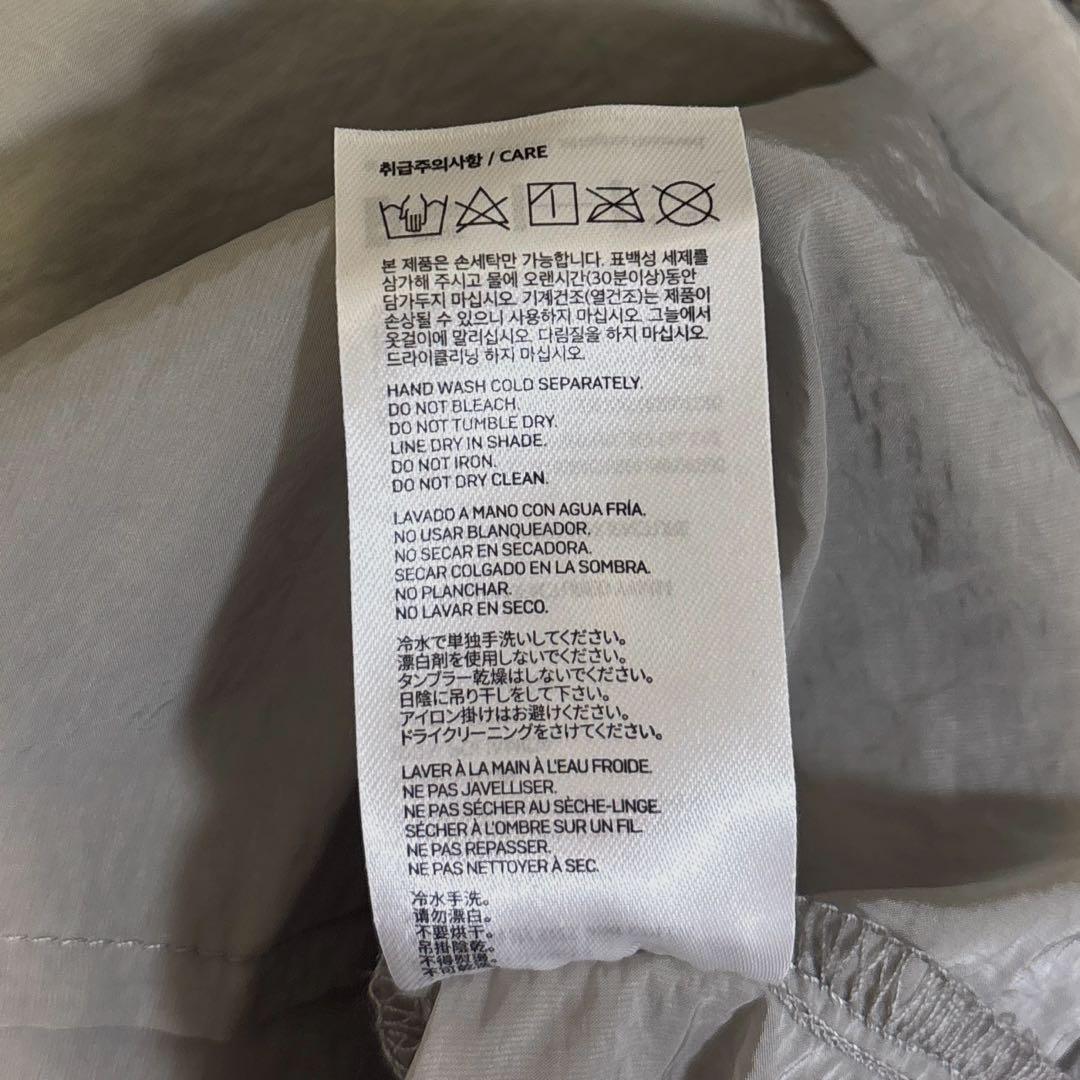 BTS JK/ジョングク「SEVEN」公式グッズ　ボタンシャツ　トレカ付