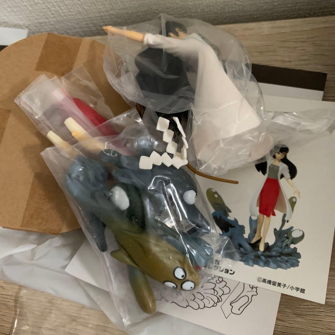 20世紀漫画家コレクション高橋留美子るーみっくわーるど　うる星やつら　フィギュア