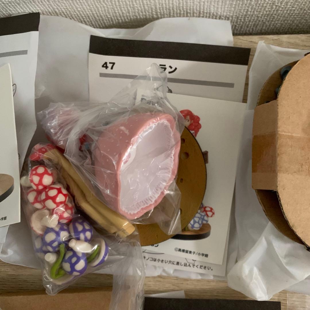 20世紀漫画家コレクション高橋留美子るーみっくわーるど　うる星やつら　フィギュア