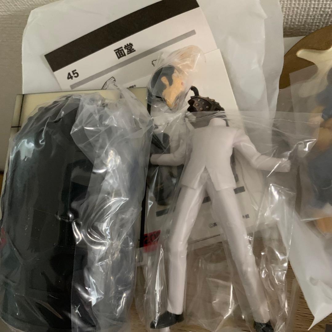 20世紀漫画家コレクション高橋留美子るーみっくわーるど　うる星やつら　フィギュア