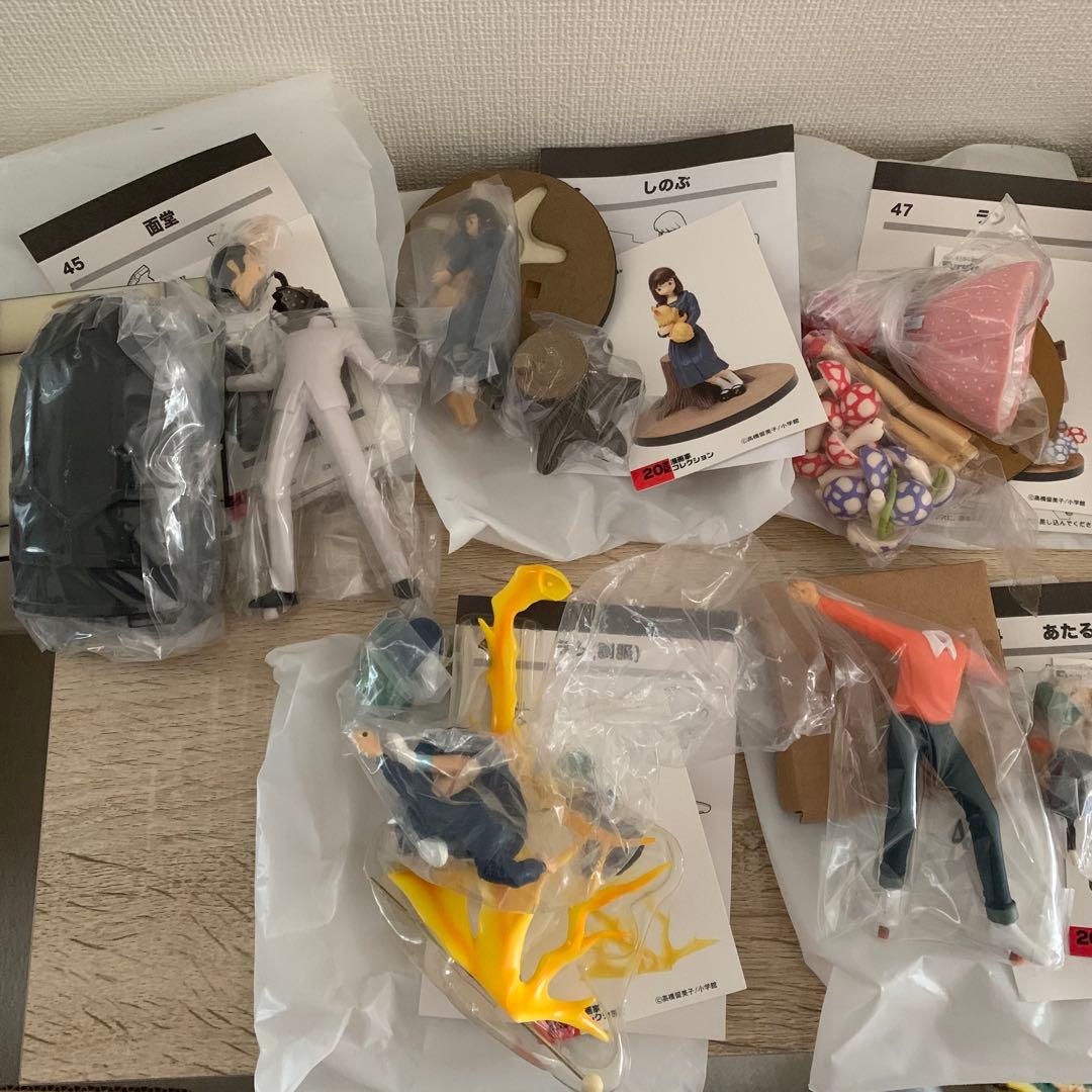 20世紀漫画家コレクション高橋留美子るーみっくわーるど　うる星やつら　フィギュア