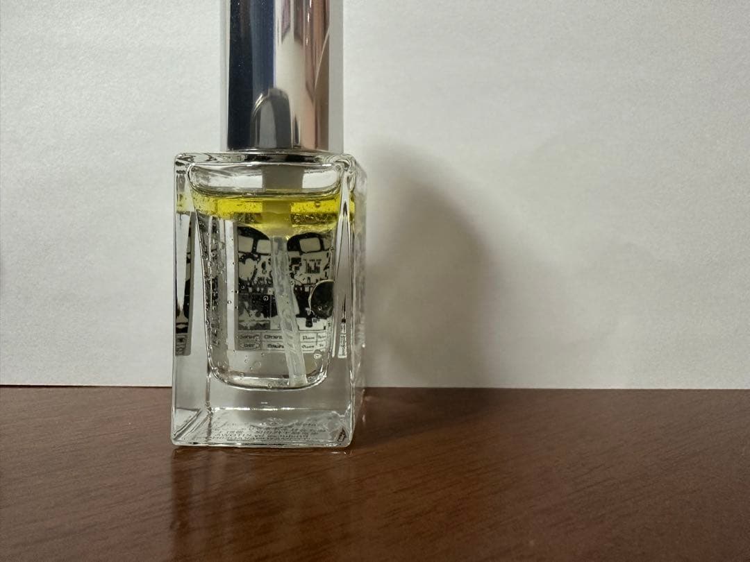 ずとまよMOSS LEGATO (15ml) (KITOWA)