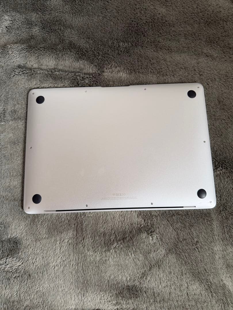 MacBook Air 13インチ　M1 2020 256GB