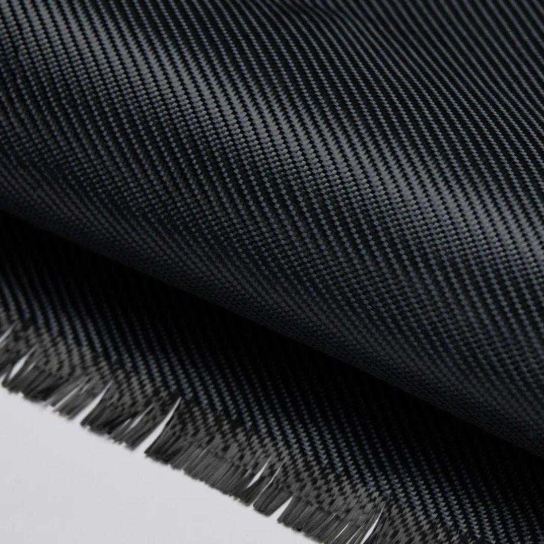 PITAKA iPhone17 Pro ProGuard耐衝撃ケース 600D黒