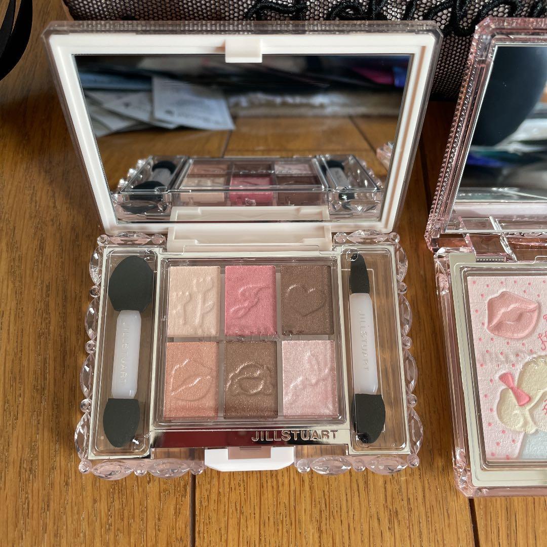 JILL STUART ジルスチュアート パジャマパーティ コレクション A