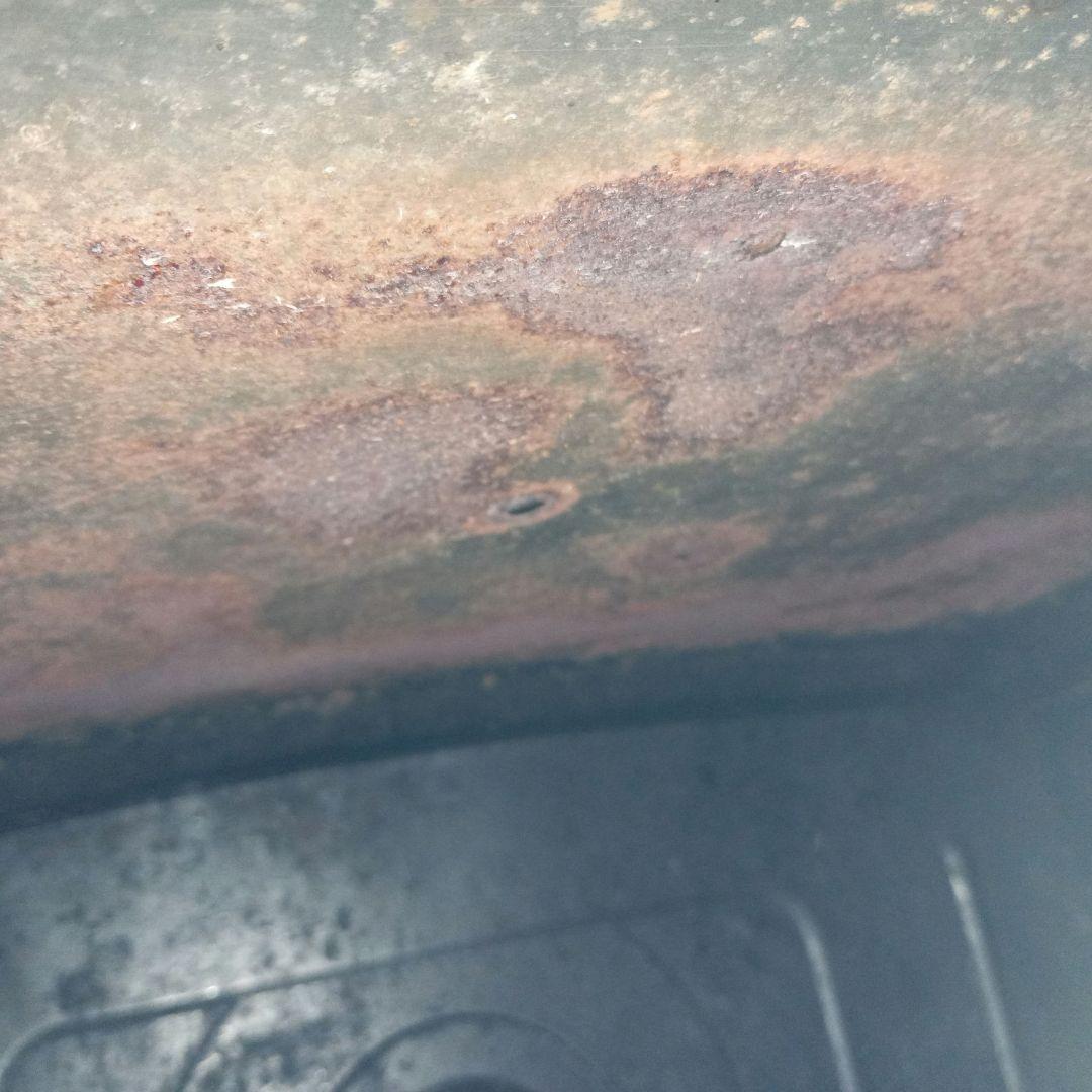 東芝 電子レンジ ジャンク品 ER-JD10A（S）