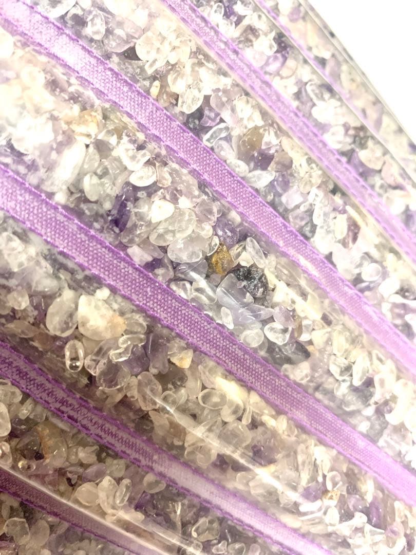 正規品RICHWAY バイオマット 7000mx プロフェッショナル アメジスト