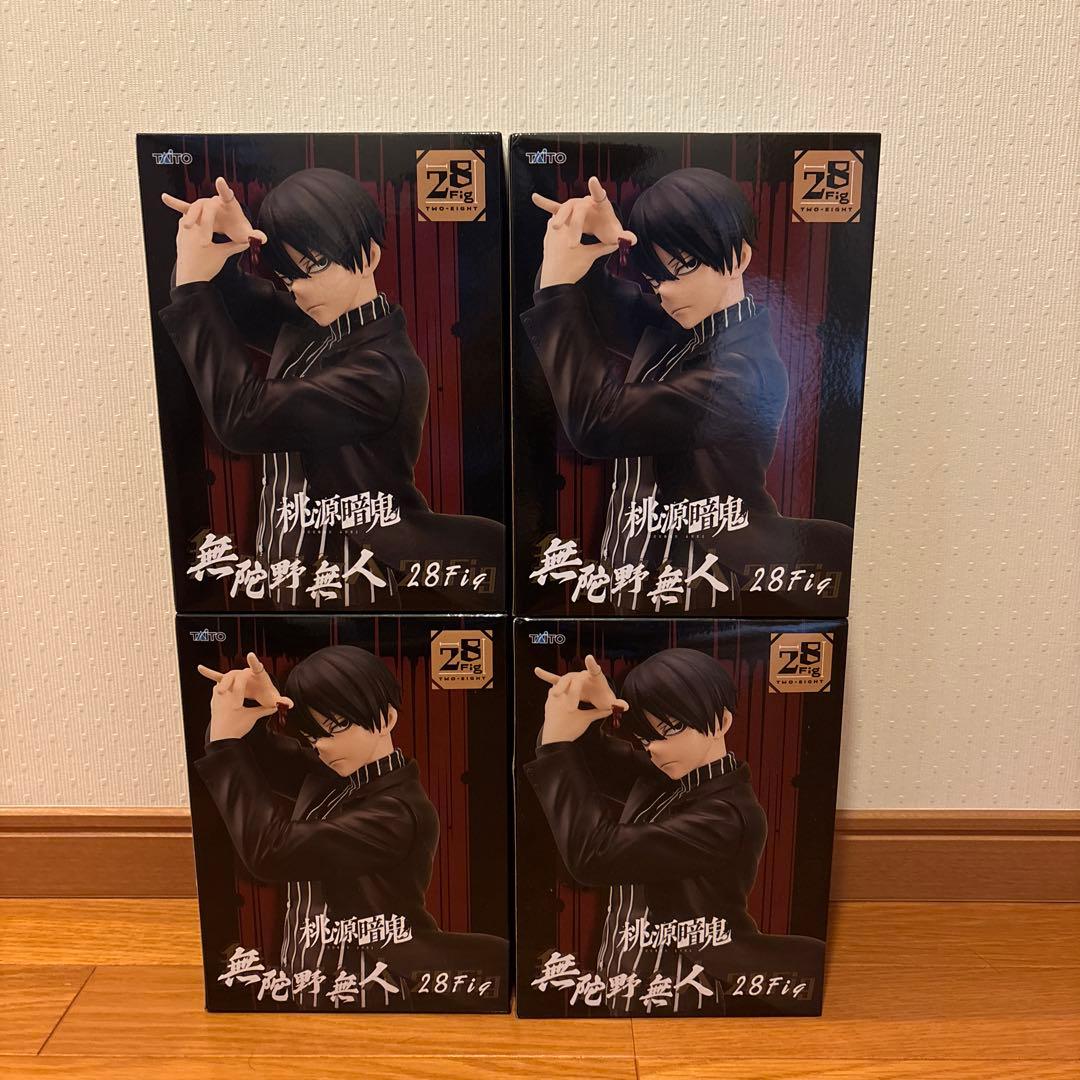 美少女　人気フィギュアまとめ売り　着せ恋　To LOVEる　桃源暗鬼