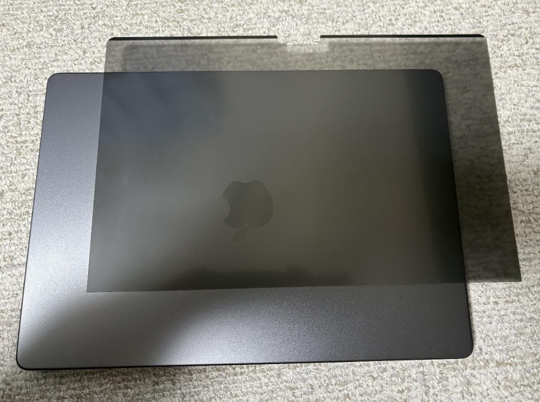 MacBookPro 14インチ M3Max / 36GB / 2TB