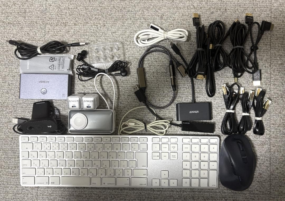 MacBookPro 14インチ M3Max / 36GB / 2TB