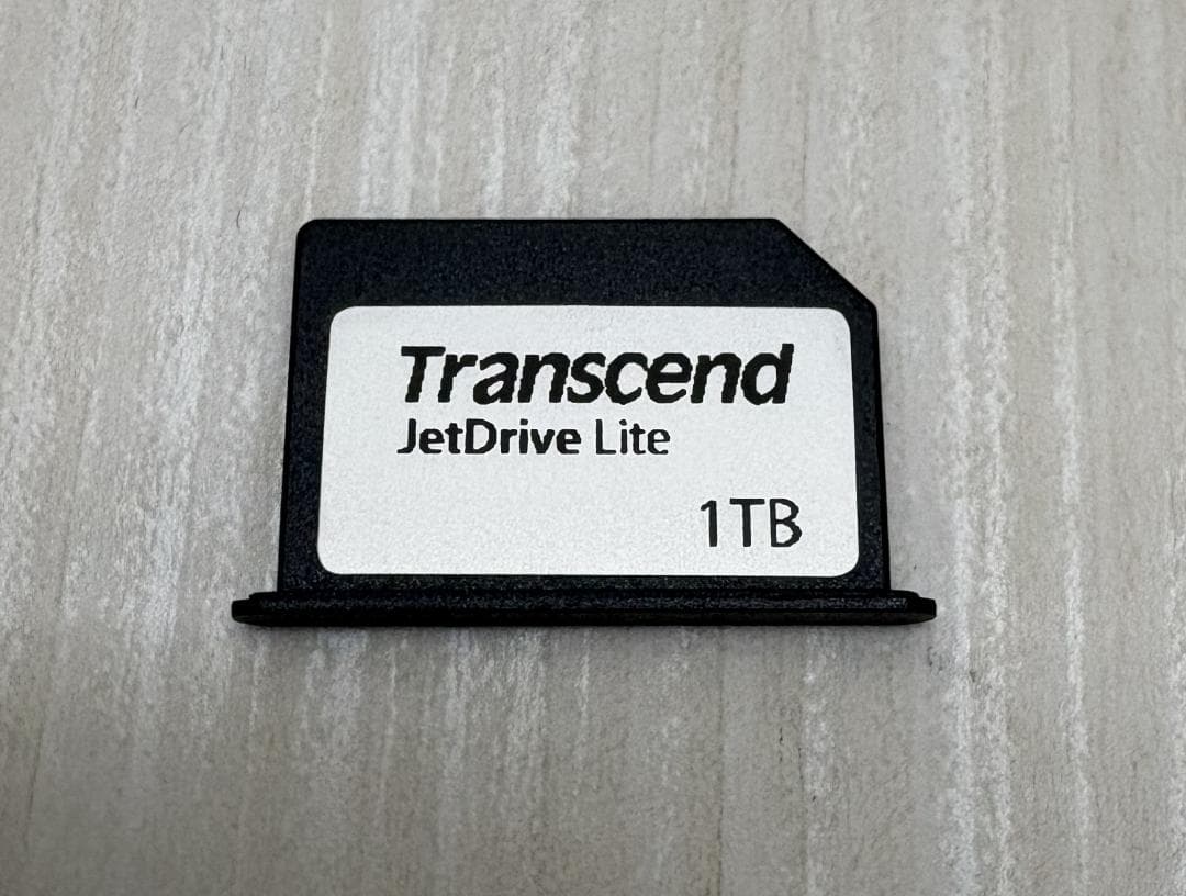 MacBookPro 14インチ M3Max / 36GB / 2TB