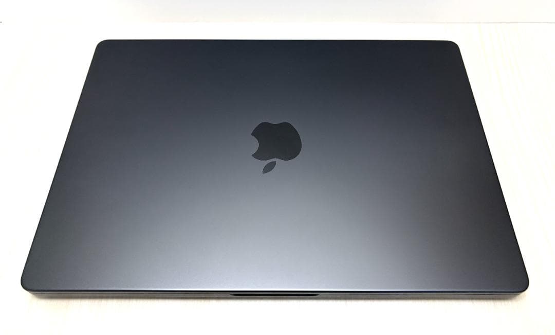 MacBookPro 14インチ M3Max / 36GB / 2TB