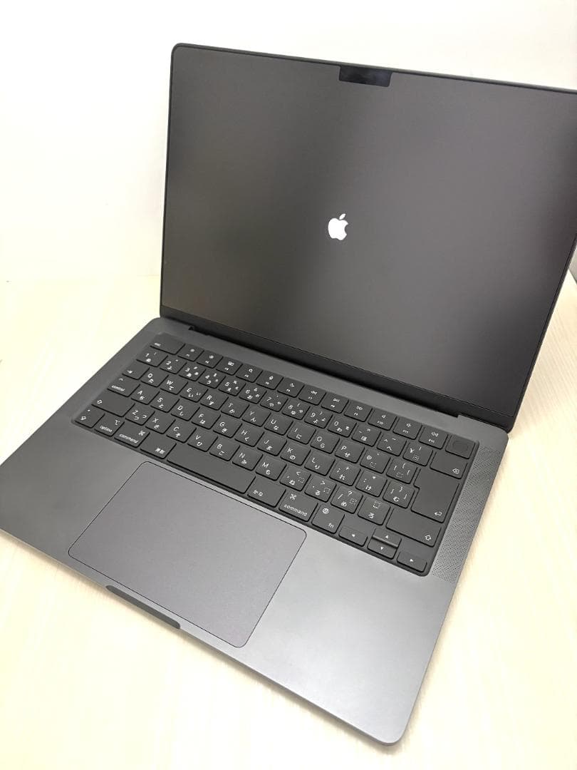 MacBookPro 14インチ M3Max / 36GB / 2TB