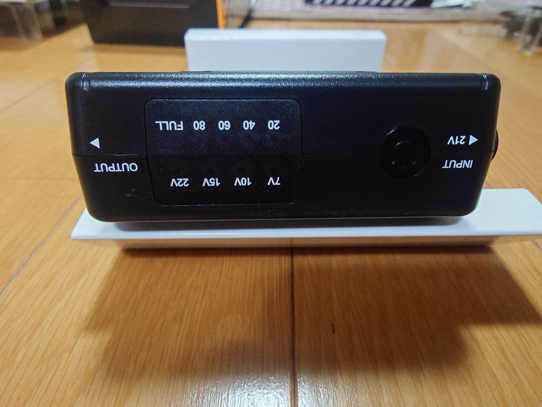 エアクラフト　バートル2024年モデルセット（バッテリー2個）ブラック AC08